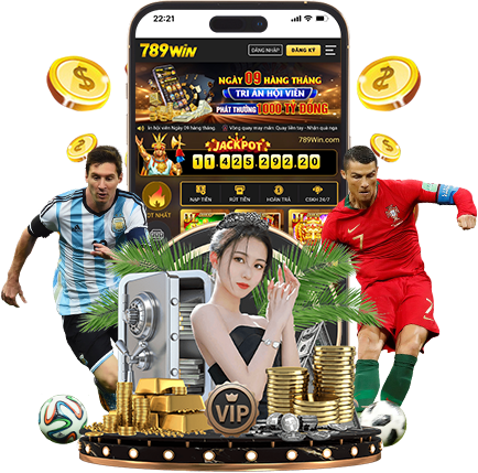Tải app 789Win