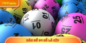 Dàn Đề 64 Số Là Gì? Khám Phá Cách Đánh Đề Chuẩn Từ 789Win Mỗi Ngày!