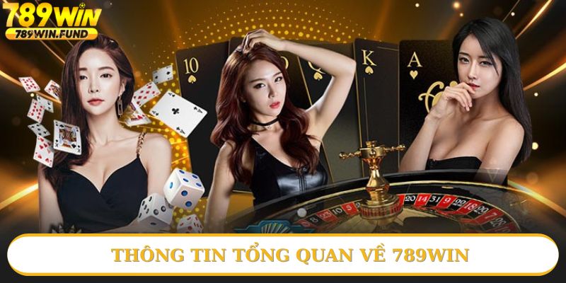 Thông tin tổng quan về thương hiệu 789Win dành cho người Việt