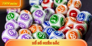 Xổ Số Miền Bắc Cực Hot – Tham Gia Chơi Ngay Tại 789Win